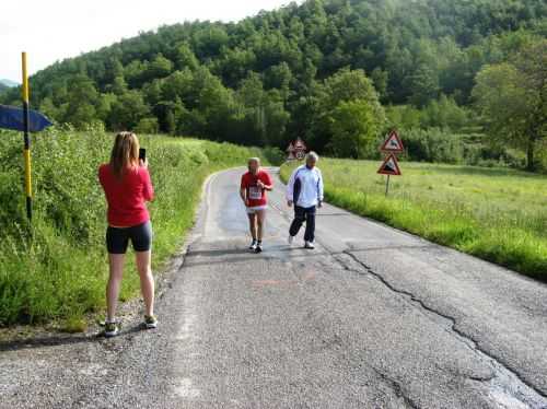 ITALY COAST TO COAST 2013